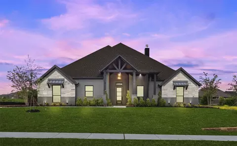 112 Bel Grand Rd, Haslet, TX 76052