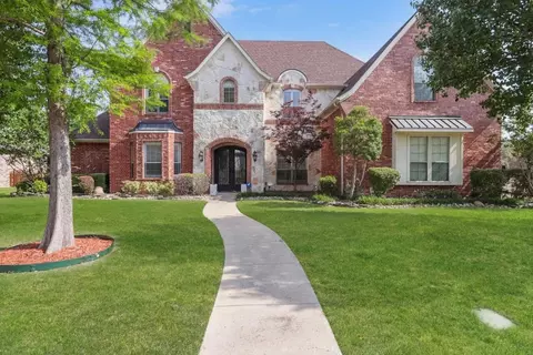 4 Siesta Cir, Heath, TX 75032