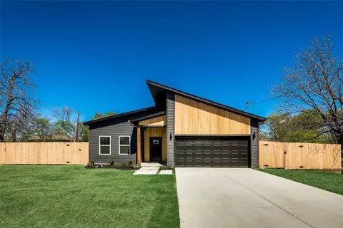 4522 Eutopia St, Greenville, TX 75401