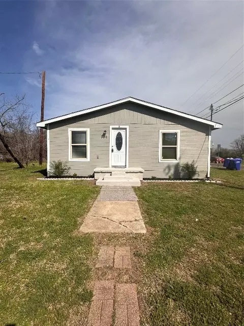 701 E Pearl St, Waco, TX 76705