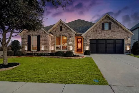 12581 Burnt Prairie Ln, Frisco, TX 75035