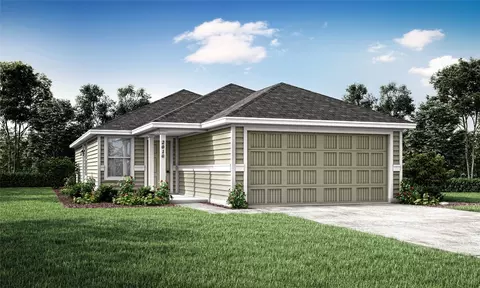 1500 Mahogany Ln, Fort Worth, TX 76140