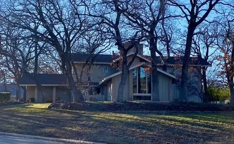 600 Pennsylvania Dr, Denton, TX 76205