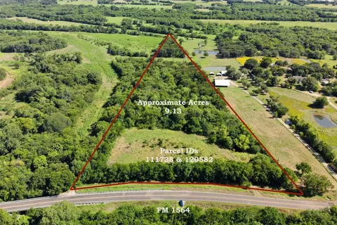 Tbd Fm 1564, Caddo Mills, TX 75135