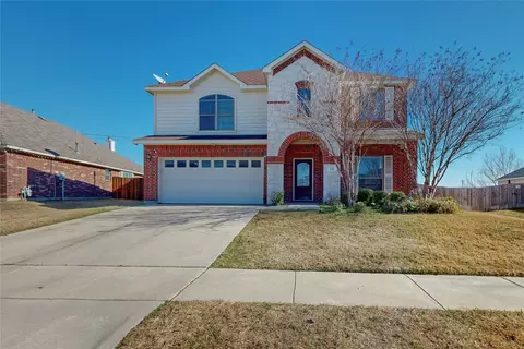727 Sendero Dr, Arlington, TX 76002