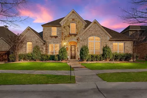 2013 Brandiles Dr, The Colony, TX 75056