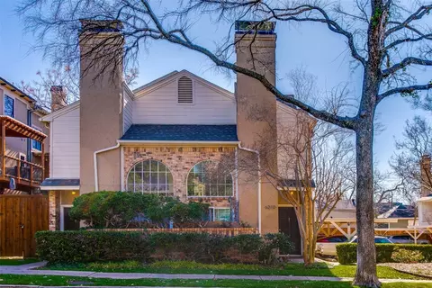6210 Oram St #7, Dallas, TX 75214