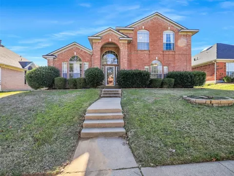 2236 Grinelle Dr, Plano, TX 75025