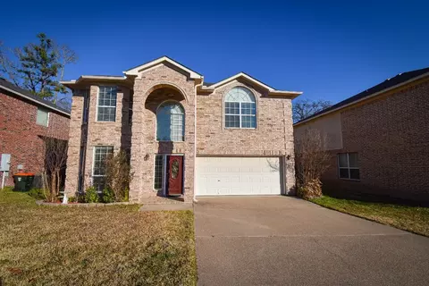 8442 Wilken Plz, Tyler, TX 75703