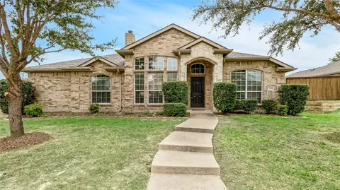 1261 Highbluff Ln, Rockwall, TX 75087