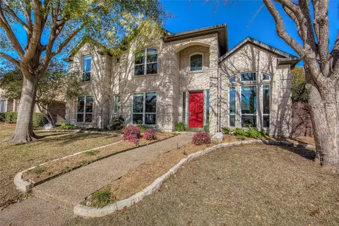 1312 Bradbury Dr, Carrollton, TX 75007