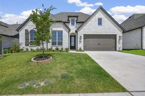 2209 Desmond Dr, Forney, TX 75126