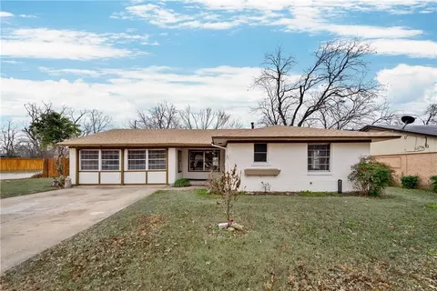 3602 La Prada Dr, Mesquite, TX 75150