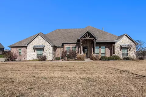 6500 Starlight Ranch Rd, Godley, TX 76044