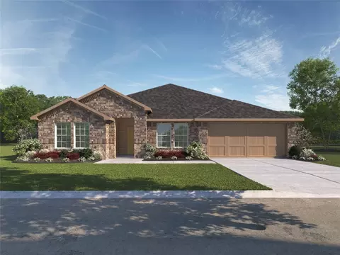 1449 Bennett Dr, Burleson, TX 76028