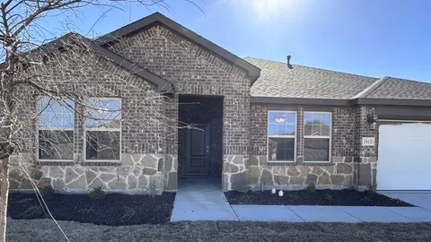 2013 Hampton St, Anna, TX 75409