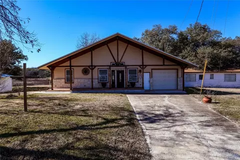 7231 Ardee Dr, Brownwood, TX 76801