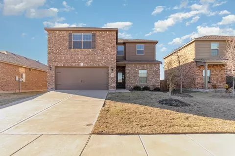 3213 Bowen St, Anna, TX 75409