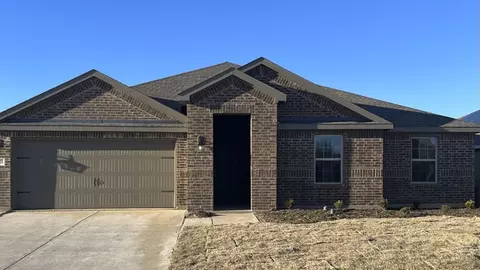 1920 Hampton St, Anna, TX 75409