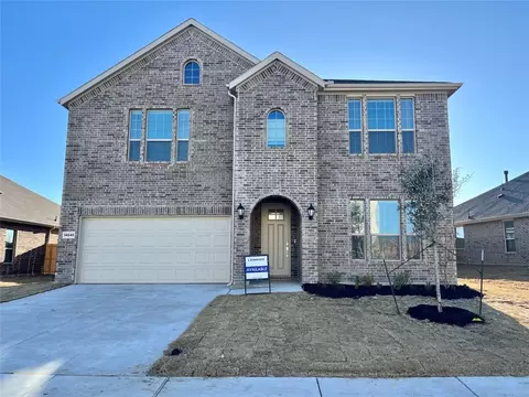 14645 Pablina Ln, Fort Worth, TX 76052