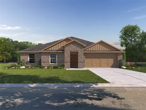1445 Coulter Rd, Burleson, TX 76028