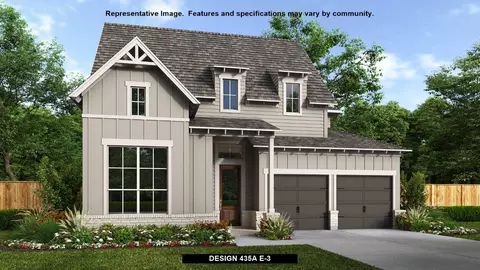 13675 Yellowwood Ln, Frisco, TX 75033