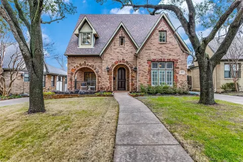 5627 Monticello Ave, Dallas, TX 75206