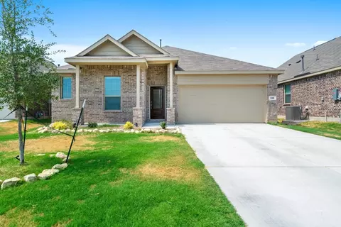 536 Ranchito Pass, Haslet, TX 76052