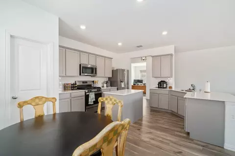 536 Ranchito Pass, Haslet, TX 76052 photo 19