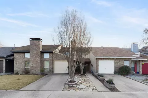 254 Mccarley Pl, Mckinney, TX 75071
