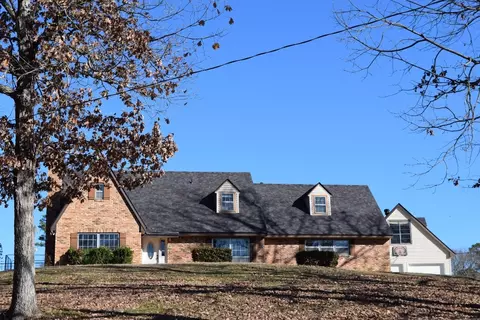 1501 Eames St, Minden, LA 71055