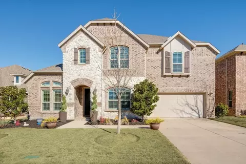 4501 Wilderness Pass, Roanoke, TX 76262
