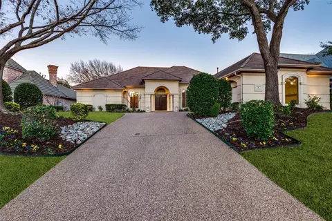 20 Windsor Rdg, Frisco, TX 75034