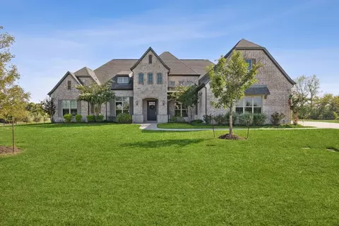 6807 Cheswick Ct, Parker, TX 75002