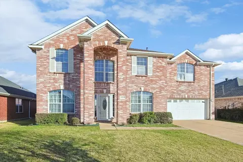 3412 Sagebrush Dr, Grand Prairie, TX 75052