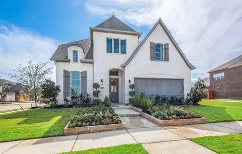 9232 Quarry Overlook Dr, Fort Worth, TX 76118
