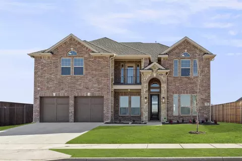 791 Agape Dr, Haslet, TX 76052