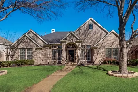 4502 Mira Vista Dr, Frisco, TX 75034