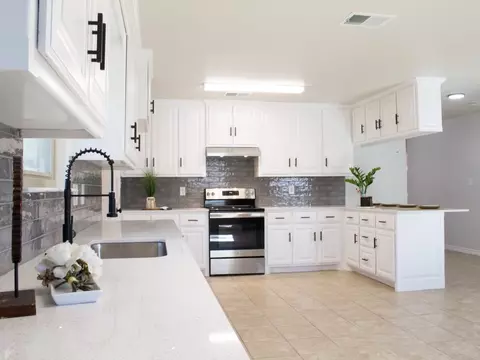 1648 Tyson St, Blue Mound, TX 76131