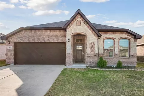 409 Keresley St, Crowley, TX 76036