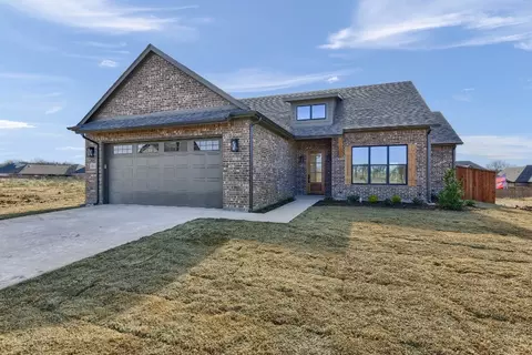 117 Rock Hill Rd, Pottsboro, TX 75076