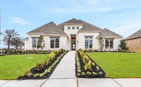 110 Highland Ct, Boyd, TX 76023