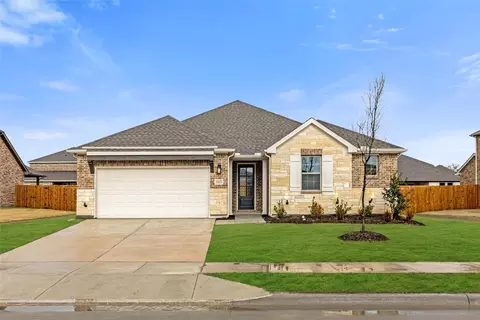 1632 Whitworth, Haslet, TX 76052