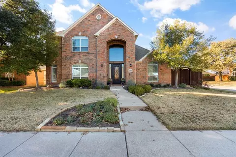 3901 Andover Dr, Frisco, TX 75035