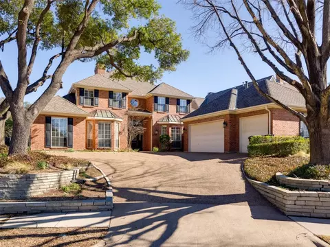 1820 Burningtree Ln, Plano, TX 75093