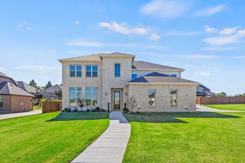 440 Talbot Ln, Sunnyvale, TX 75182