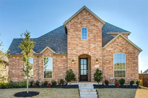 12475 Lost Valley Dr, Frisco, TX 75035
