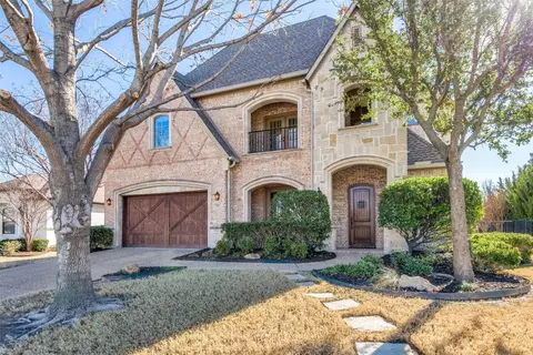 910 Woodstream Dr, Prosper, TX 75078