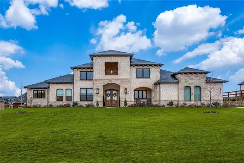 3409 Dovehill Dr, Northlake, TX 76247