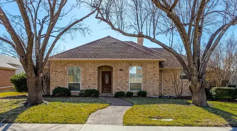 2202 Canyon Trl, Carrollton, TX 75007